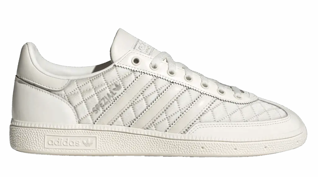 Giày Adidas Handball Spezial 'Cloud White' KJ0854