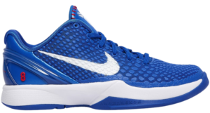 Giày Nike Kobe 6 'Dodgers' FV9676-400