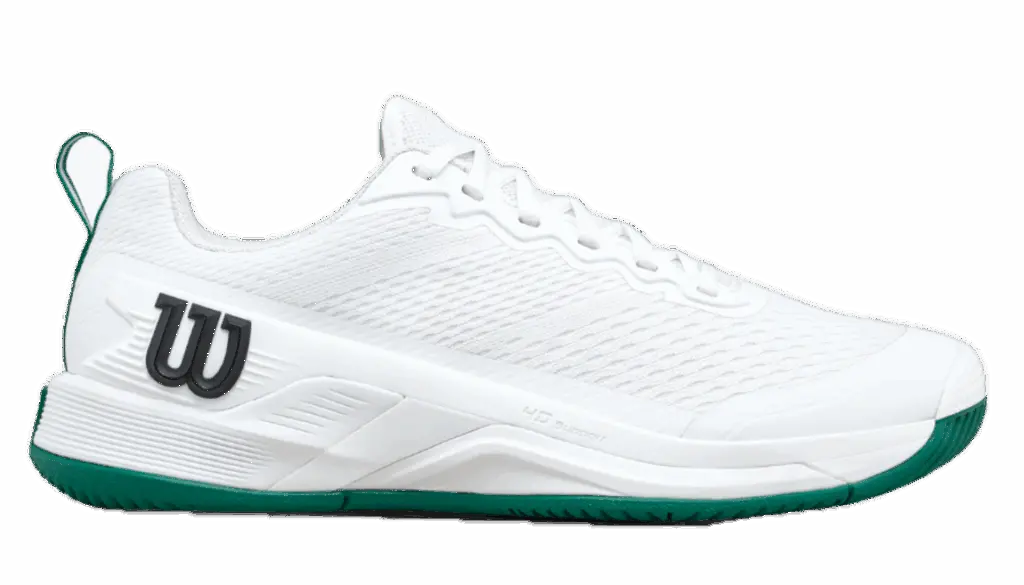 Giày Wilson Rush Pro 4.5 'White' WRS333550U