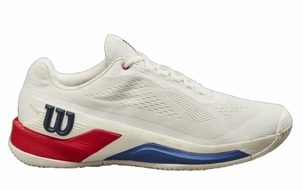 Giày Wilson RUSH Pro 4.0 'Cream' WRS332630