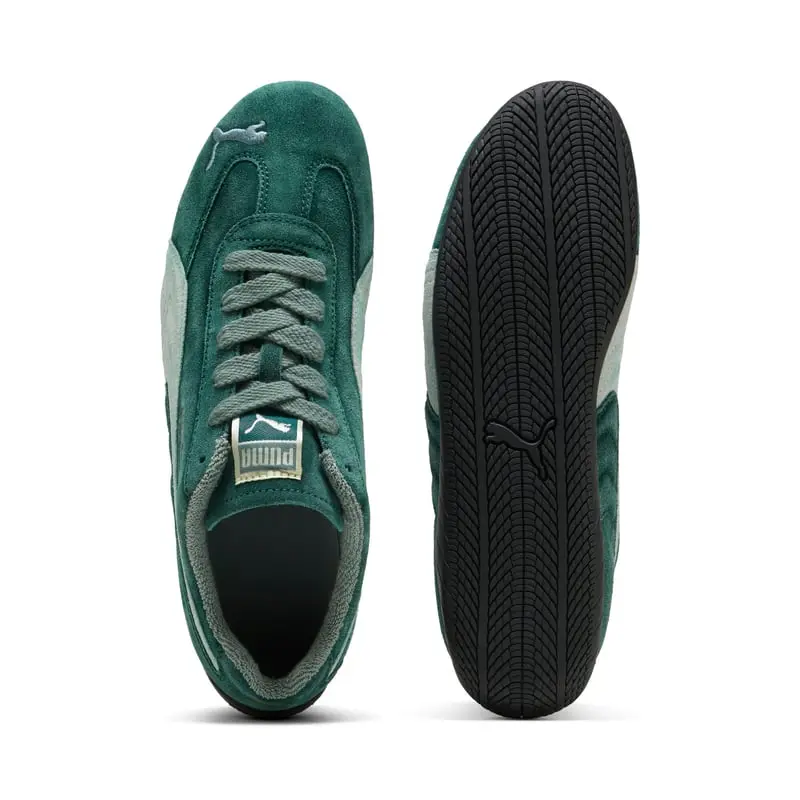 Alternative view of Giày Puma Speedcat 'The Never Worn V' 401532-01