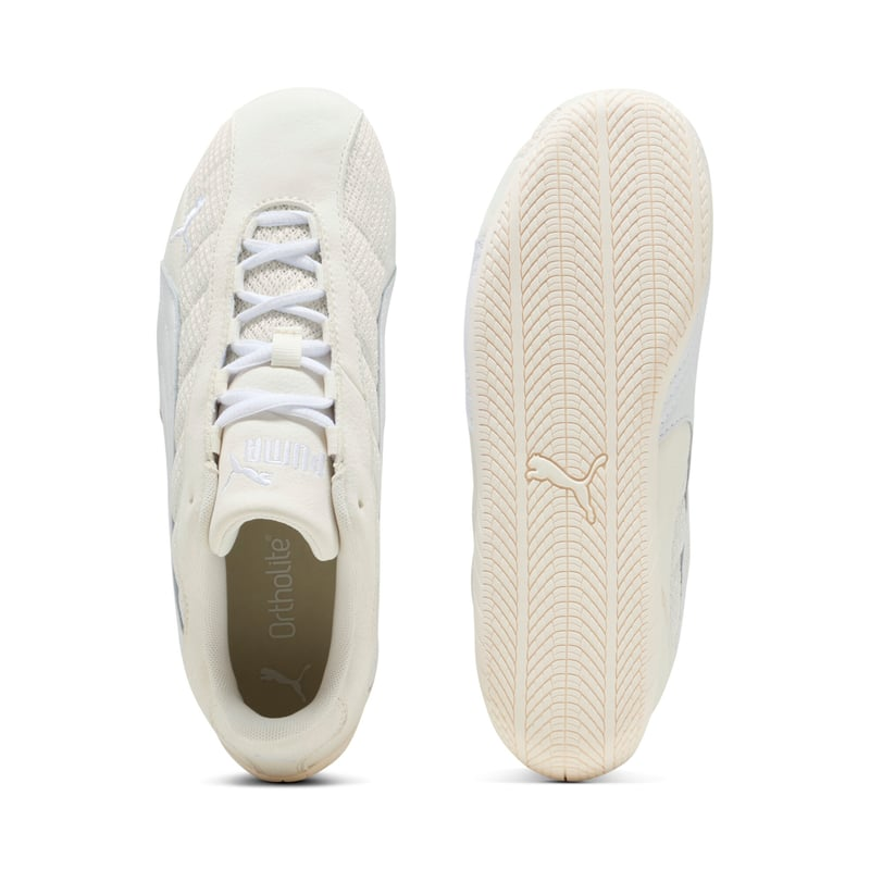 Alternative view of Giày Puma Speedcat Plus 'Warm White' 402995-03