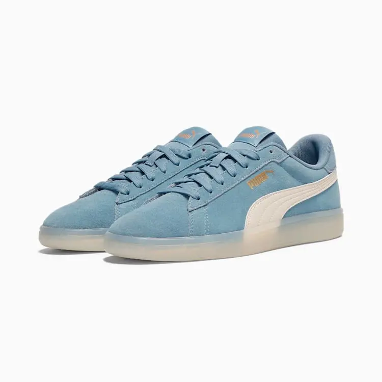 Alternative view of Giày Puma Smash 3.0 'Translucent' 405402-01
