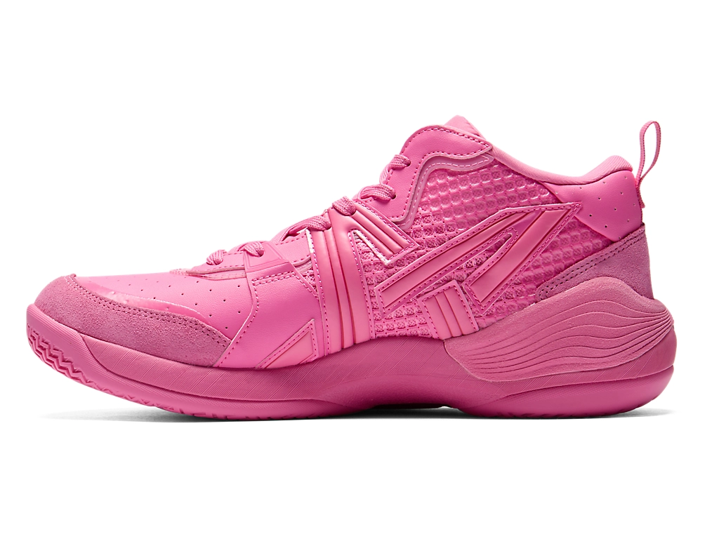 Alternative view of Giày Onitsuka Tiger Tigcourt 'Dragon Fruit' 1183C477-700