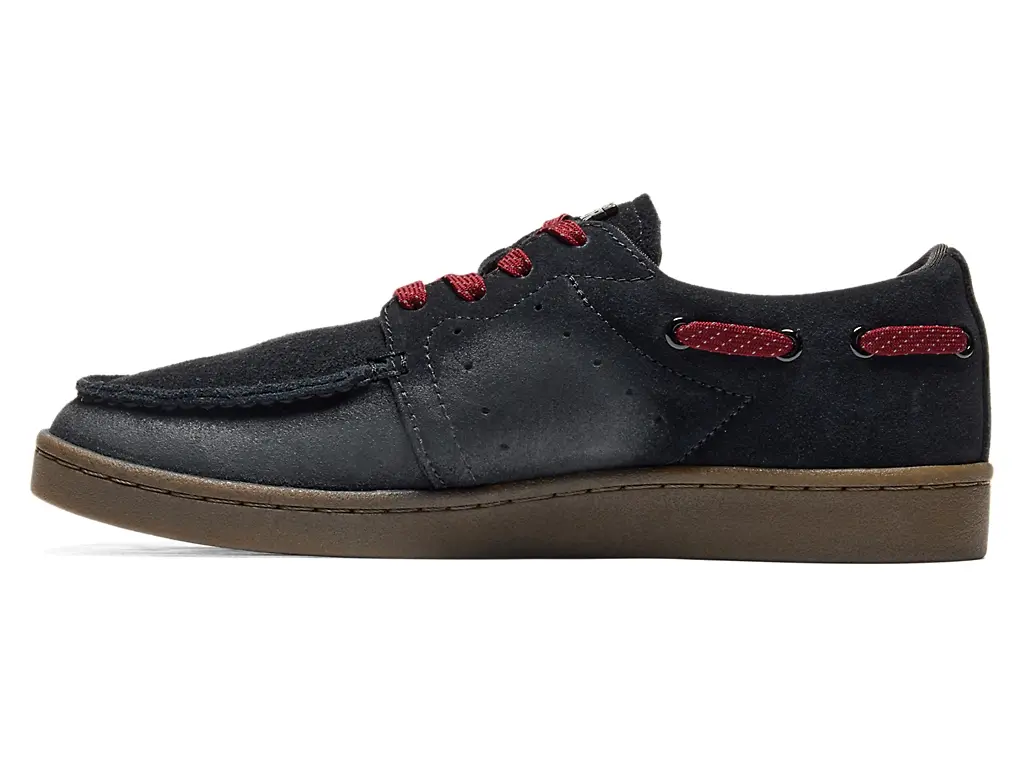 Alternative view of Giày Onitsuka Tiger Tiger Deck 'Black Beet Juice' 1183C508-001