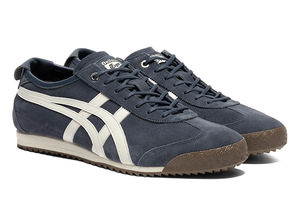 Alternative view of Giày Onitsuka Tiger Mexico 66 SD 'Iron Navy' 1183C517-400
