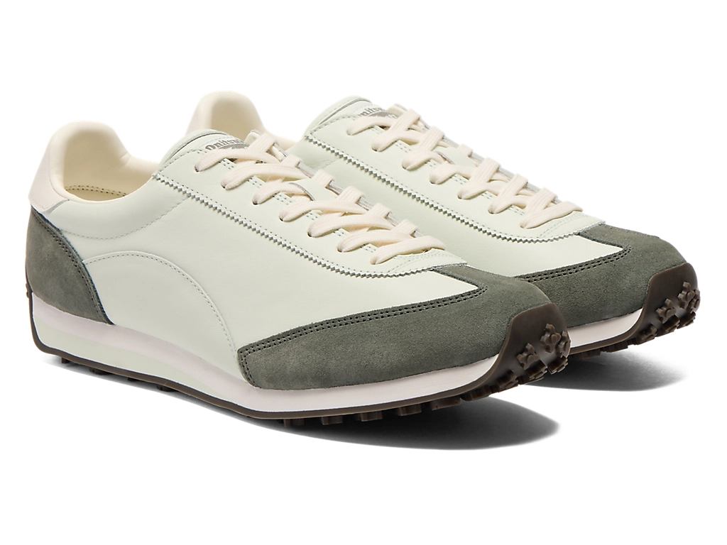 Alternative view of Giày Onitsuka Tiger EDR CL 'Airy Green' 1183C386-301