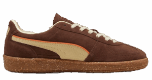 Giày Puma Palermo Cannoli 'Espresso Brown' 398382-02