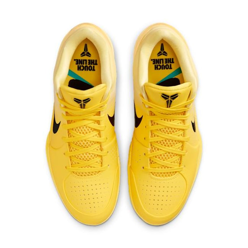 Alternative view of Giày Nike Kobe 4 Protro 'CHBL' IH0587-700