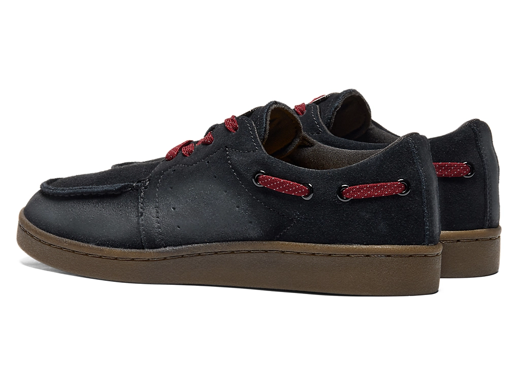 Giày Onitsuka Tiger Tiger Deck 'Black Beet Juice' 1183C508-001 - Ảnh 3