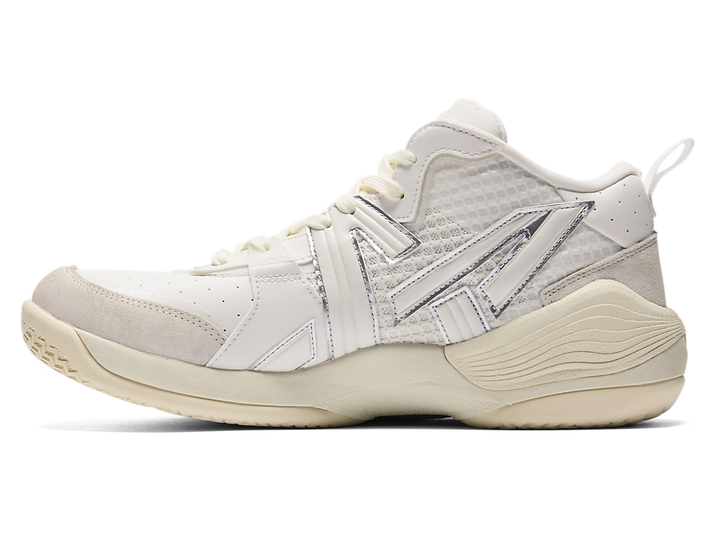 Giày Onitsuka Tiger Tigcourt 'Off-White' 1183C477-100 - Ảnh 3