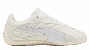 Giày Puma Speedcat Plus 'Warm White' 402995-03
