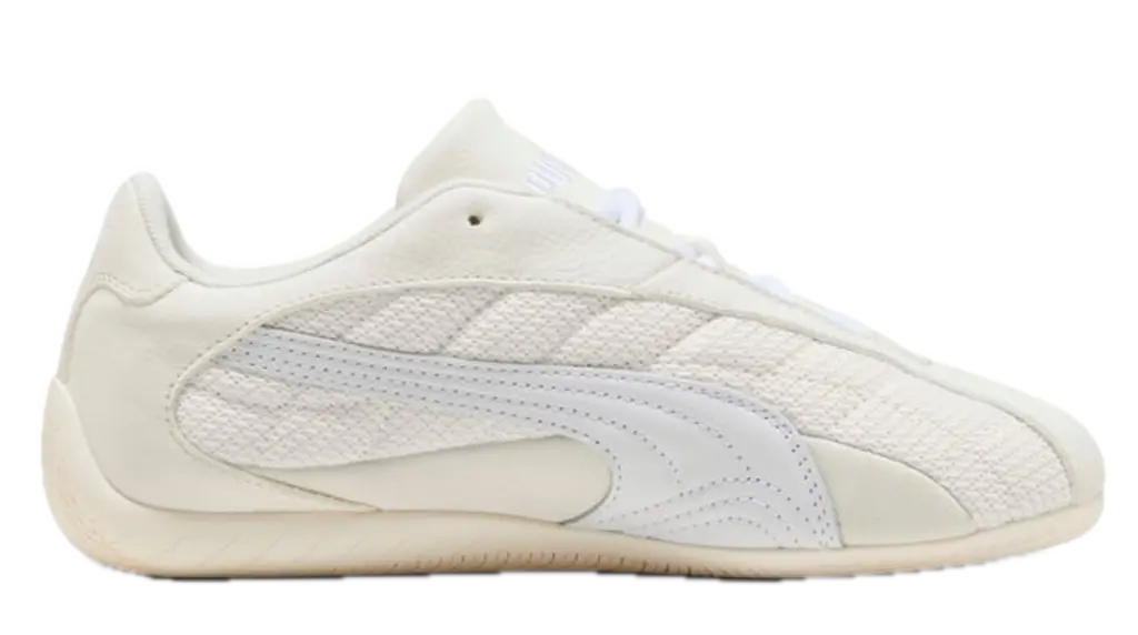 Giày Puma Speedcat Plus 'Warm White' 402995-03