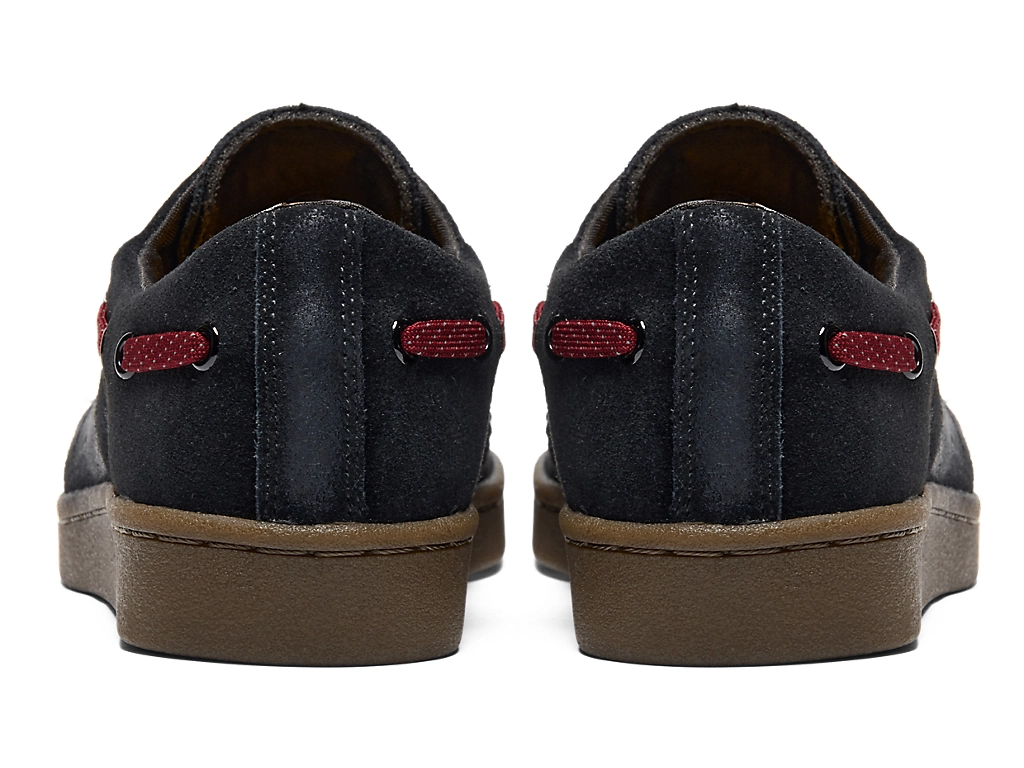 Giày Onitsuka Tiger Tiger Deck 'Black Beet Juice' 1183C508-001 - Ảnh 4