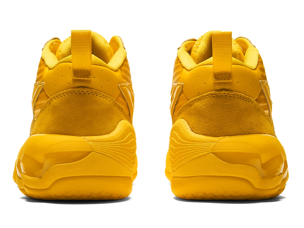 Giày Onitsuka Tiger Tigcourt 'Yellow' 1183C477-750 - Ảnh 4