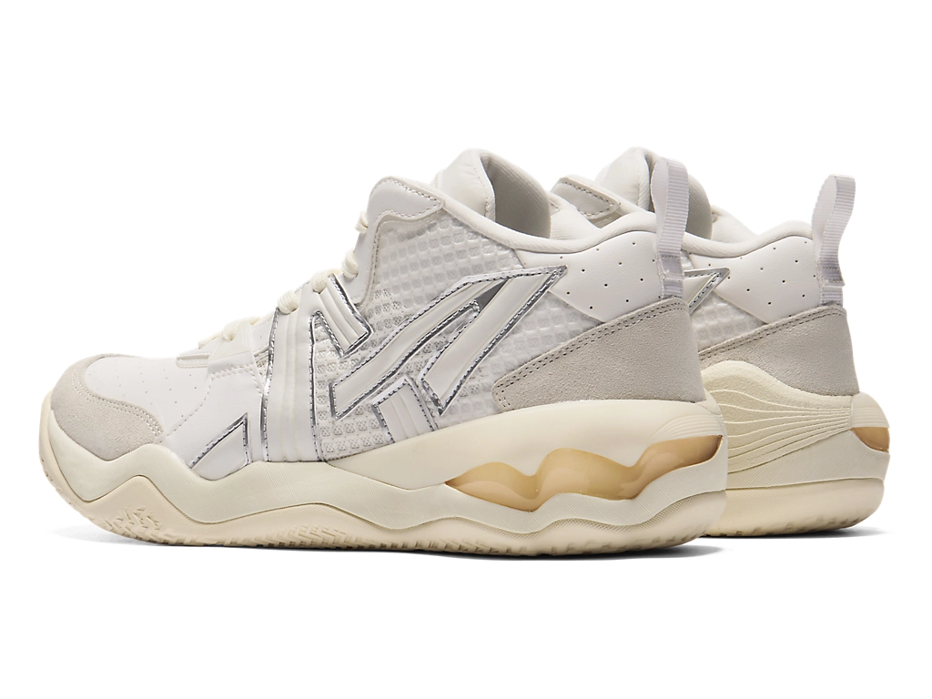 Giày Onitsuka Tiger Tigcourt 'Off-White' 1183C477-100 - Ảnh 4