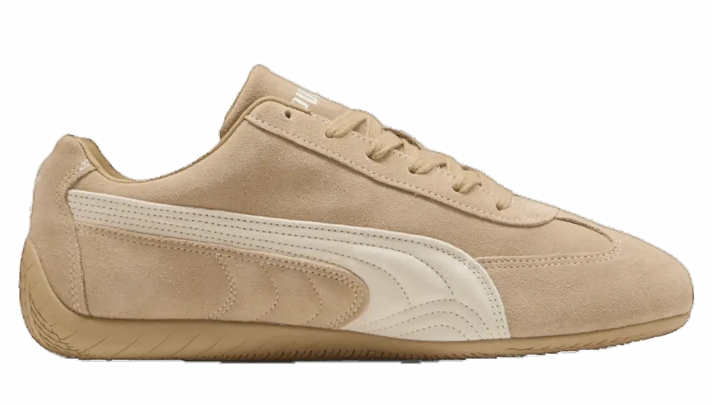 Giày Puma Speedcat TTF Unisex 'Tan Ivory' 403903-02