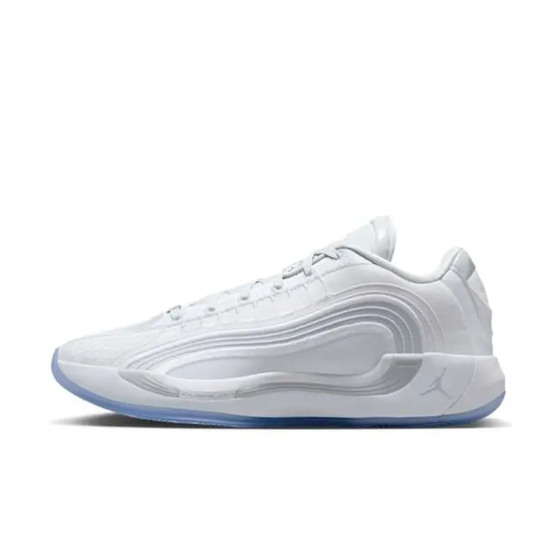 Alternative view of Giày Nike Jordan Luka 4 'White' II4370-100