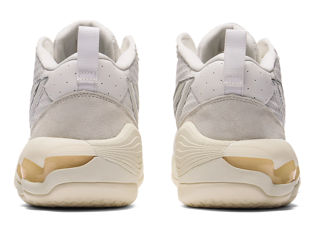 Giày Onitsuka Tiger Tigcourt 'Off-White' 1183C477-100 - Ảnh 5