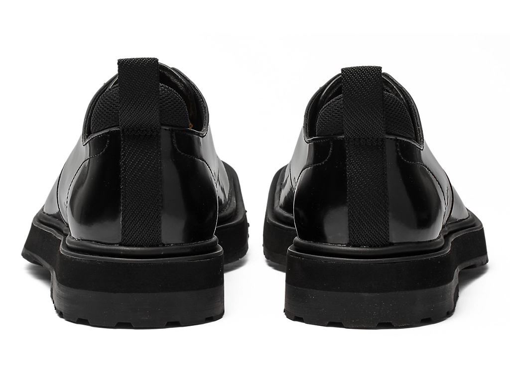 Giày Onitsuka Tiger 'Derby Black' 1183C419-001 - Ảnh 5