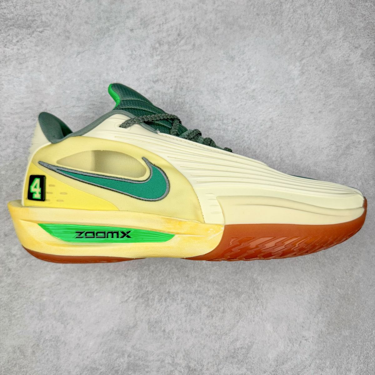 Alternative view of Giày Nike Jrue Holiday G.T. Cut 3 'LE EP Celtics' IM7848-700