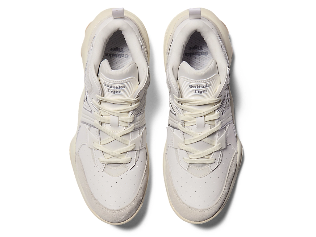 Giày Onitsuka Tiger Tigcourt 'Off-White' 1183C477-100 - Ảnh 6