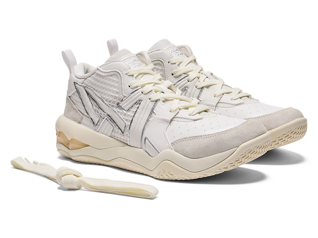 Giày Onitsuka Tiger Tigcourt 'Off-White' 1183C477-100 - Ảnh 7