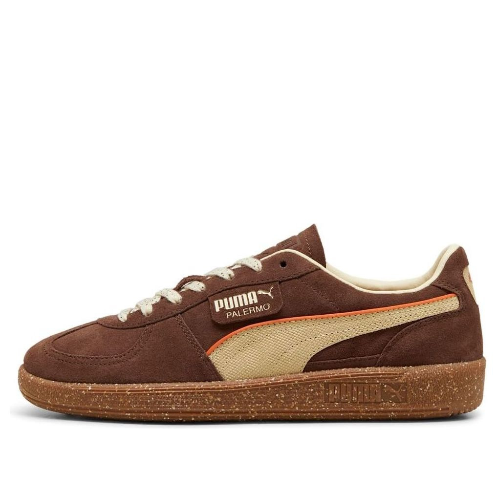 Giày Puma Palermo Cannoli 'Espresso Brown' 398382-02 - Ảnh 6