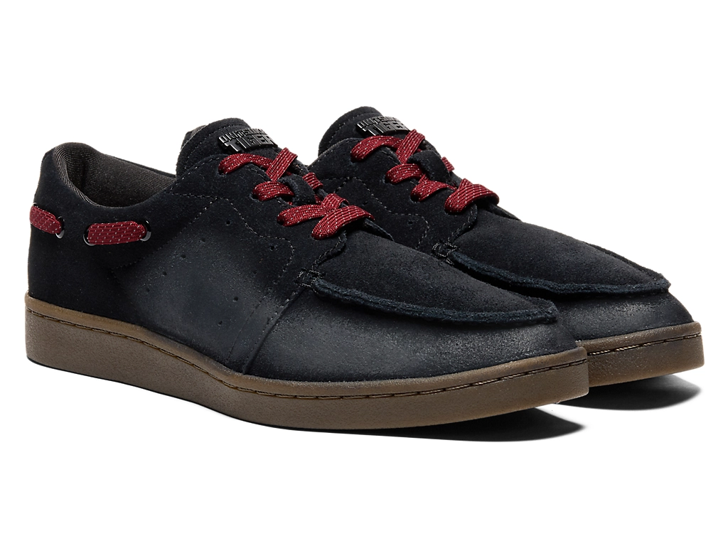 Giày Onitsuka Tiger Tiger Deck 'Black Beet Juice' 1183C508-001 - Ảnh 7
