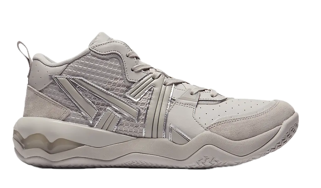 Giày Onitsuka Tiger Tigcourt 'Oyster Grey' 1183C477-020