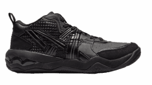 Giày Onitsuka Tiger Tigcourt 'Black' 1183C477-001