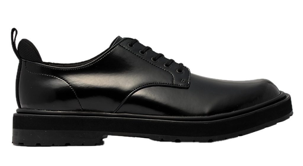 Giày Onitsuka Tiger 'Derby Black' 1183C419-001