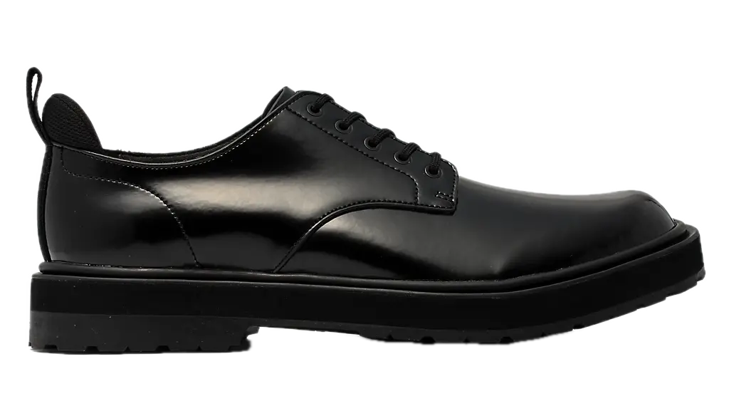 Giày Onitsuka Tiger 'Derby Black' 1183C419-001