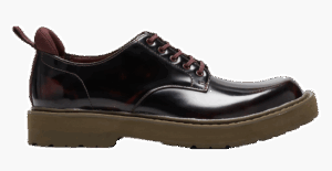 Giày Onitsuka Tiger Tiger Derby 'Brown' 1183C419-200