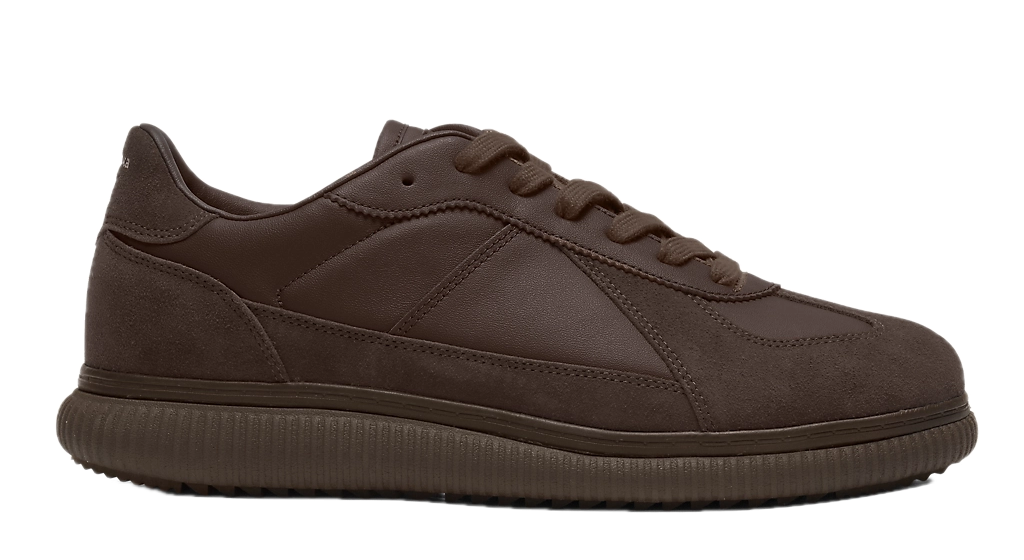 Giày Onitsuka Tiger Delecity L 'Licorice Brown' 1183C217-200