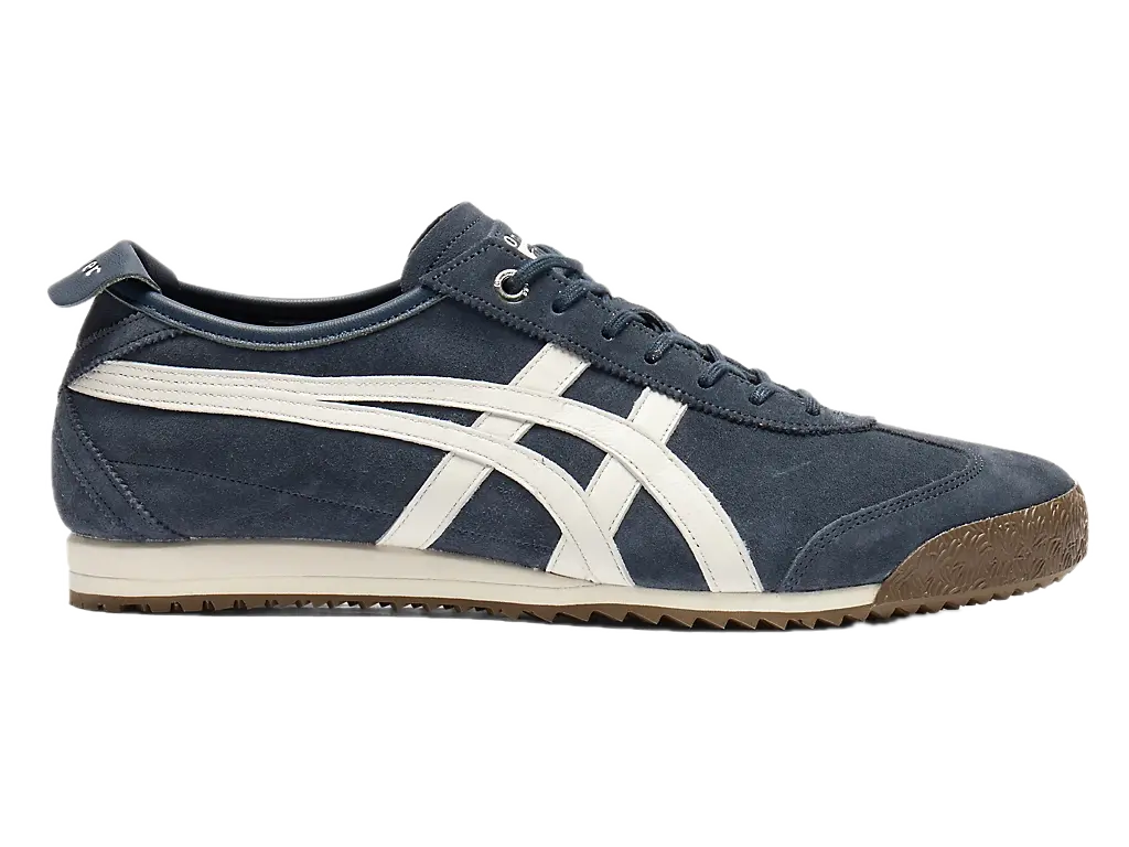 Giày Onitsuka Tiger Mexico 66 SD 'Iron Navy' 1183C517-400
