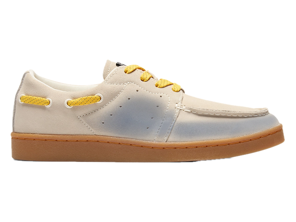 Giày Onitsuka Tiger Tiger Deck 'Birch Safety Yellow' 1183C508-200
