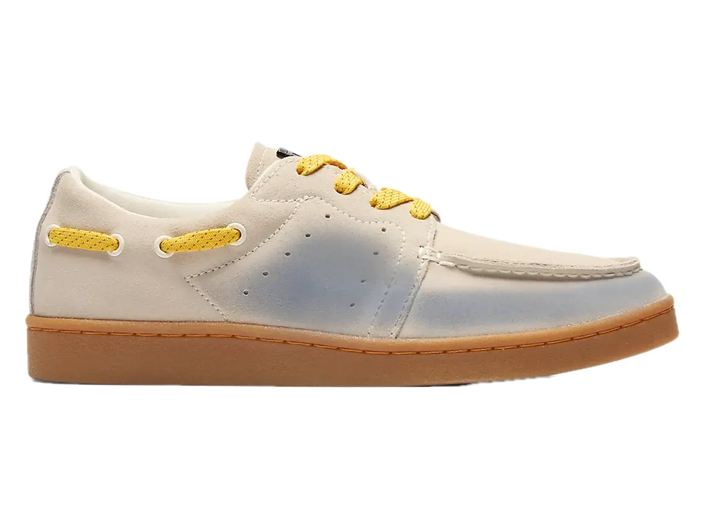 Giày Onitsuka Tiger Tiger Deck 'Birch Safety Yellow' 1183C508-200