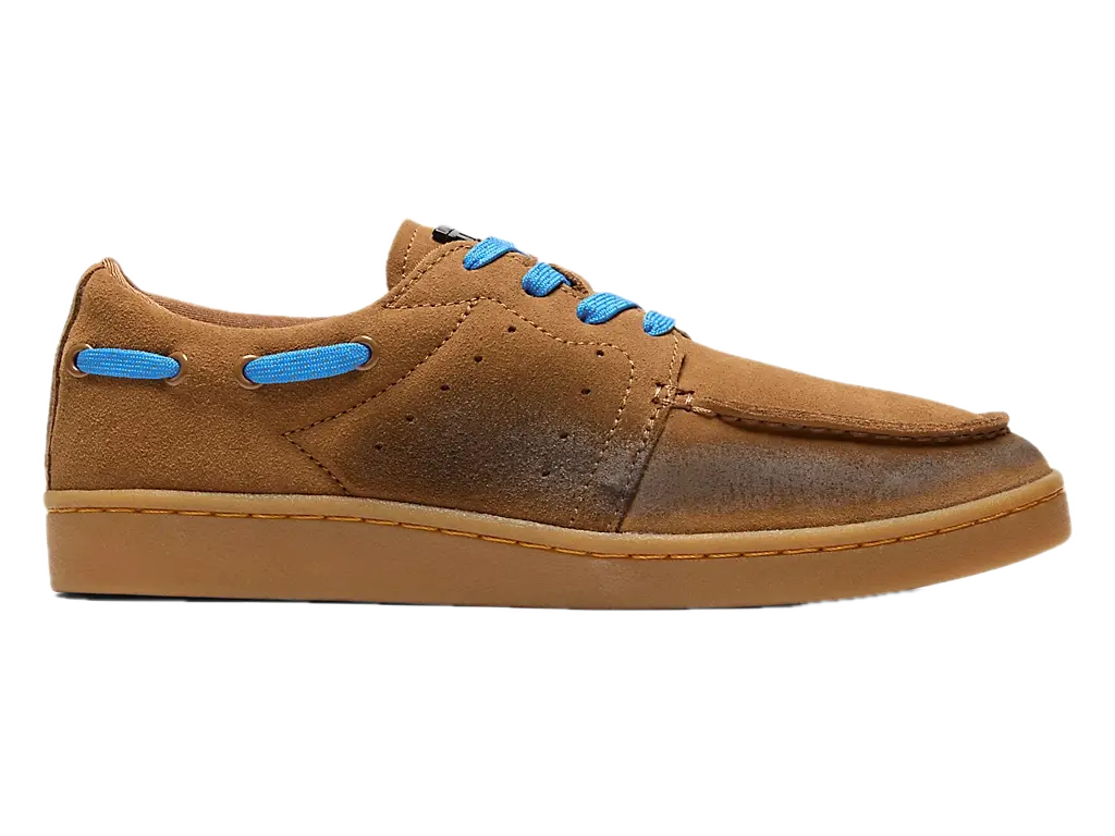 Giày Onitsuka Tiger Tiger Deck 'Brown' 1183C508-201