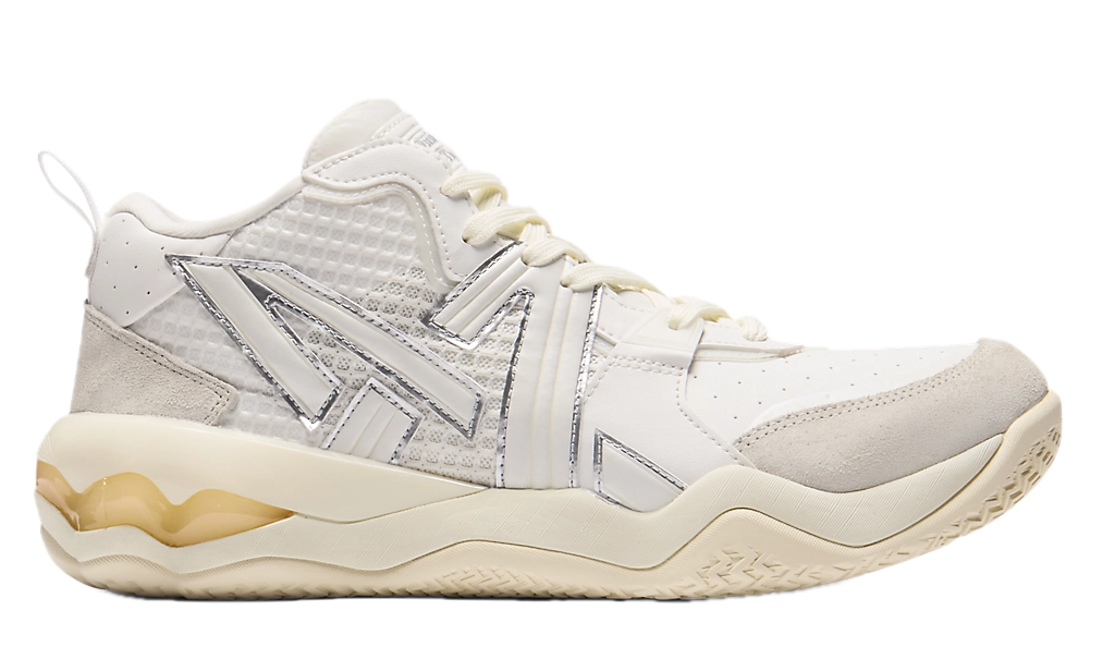 Giày Onitsuka Tiger Tigcourt 'Off-White' 1183C477-100