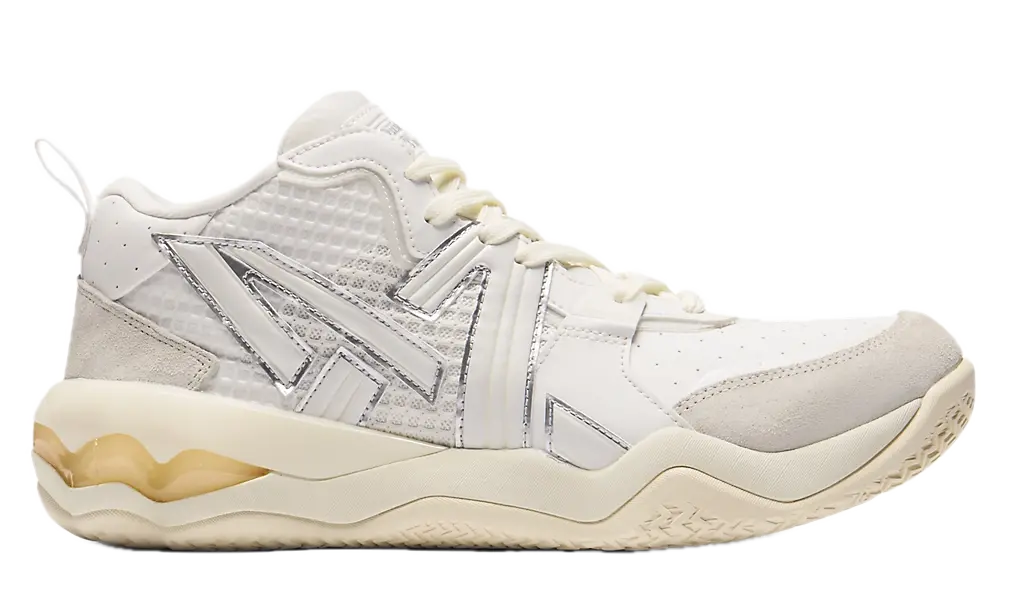 Giày Onitsuka Tiger Tigcourt 'Off-White' 1183C477-100