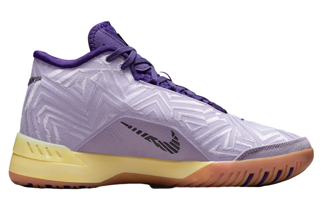 Giày Nike Zoom LeBron NXXT 'Amethyst Tint' IH2370-500 - Ảnh 3
