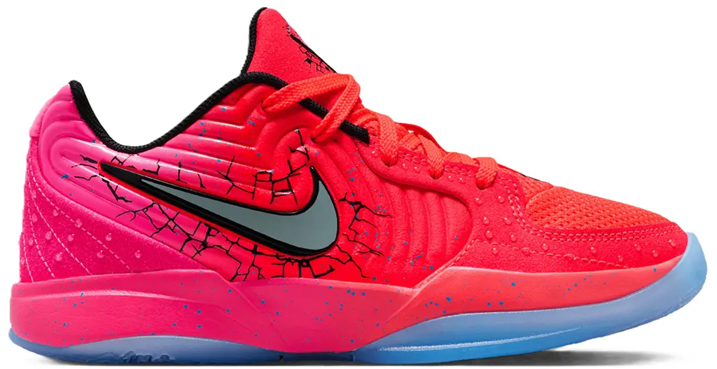 Giày Nike Ja 2 Kool-Aid GS 'Tropical Punch' IF3948-600