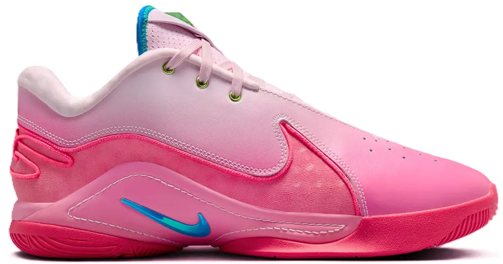 Giày Nike LeBron 22 'I Promise' HV8456-600