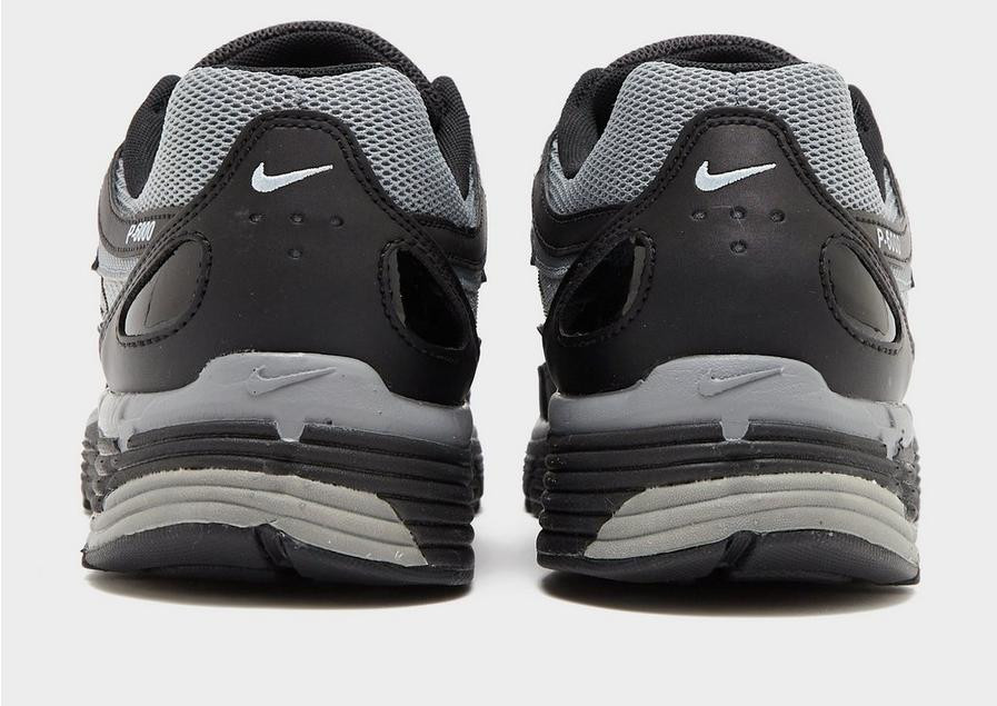 Giày Nike P-6000 'Black Cool Grey' IF6199-003 - Ảnh 4