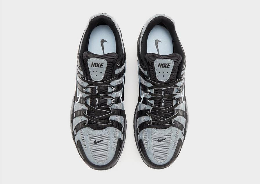 Giày Nike P-6000 'Black Cool Grey' IF6199-003 - Ảnh 3