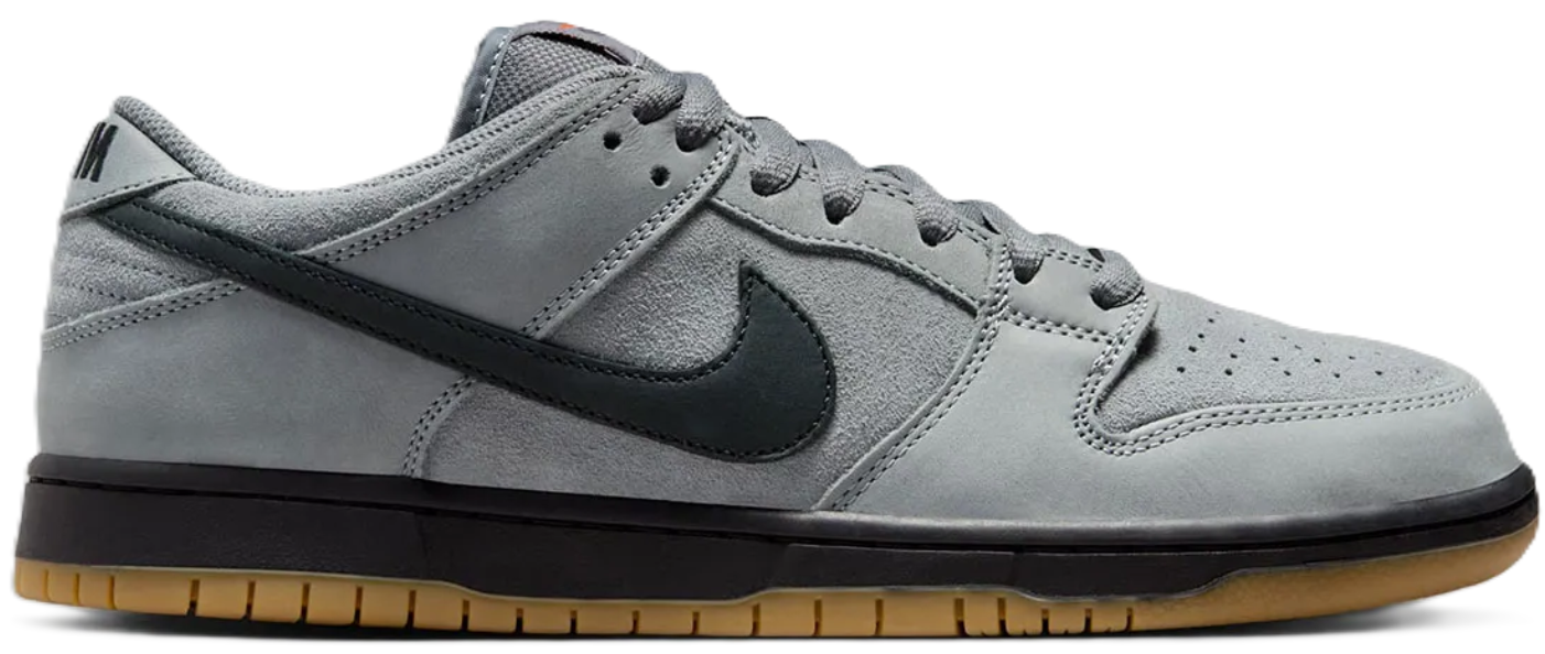 Giày Nike SB Dunk Low Pro 'Cool Grey' FJ1674-002