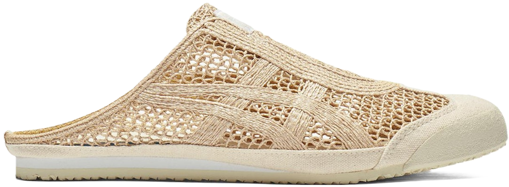 Giày Onitsuka Tiger Mexico 66 Sabot 'Beige' 1183C123-250