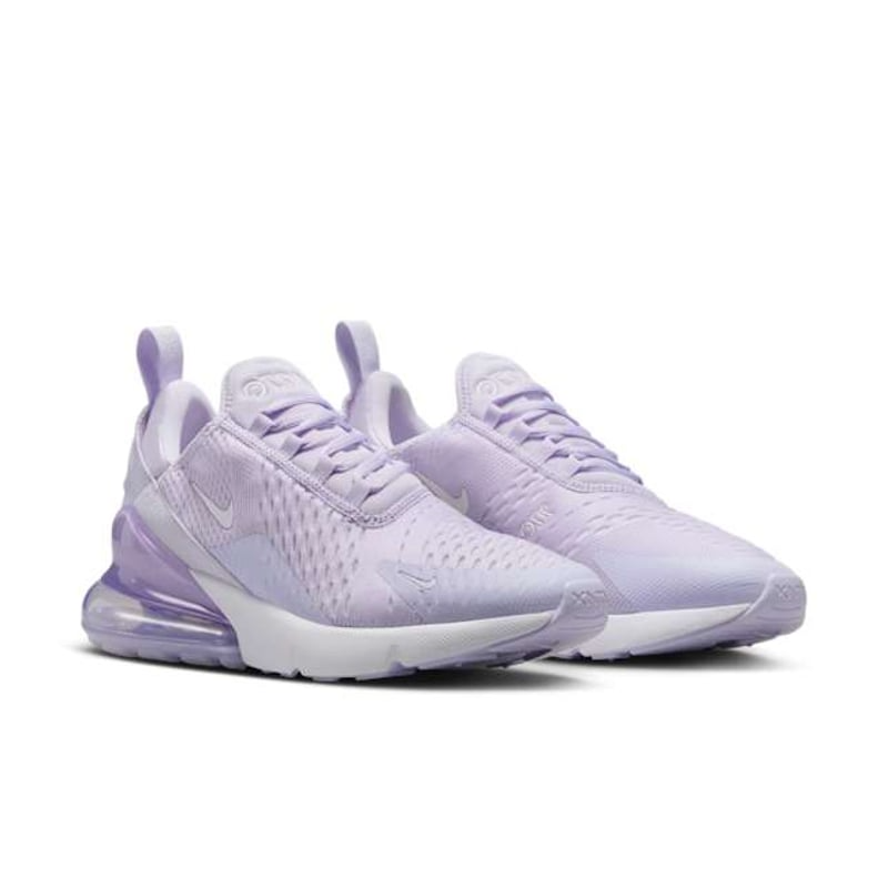 Giày Nike Air Max 270 'Amethyst Tint White' AH6789-502 - Ảnh 3