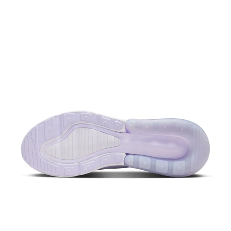 Giày Nike Air Max 270 'Amethyst Tint White' AH6789-502 - Ảnh 5